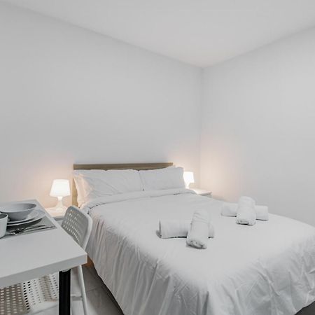 Las Palmas Comfort Rooms Exterior foto