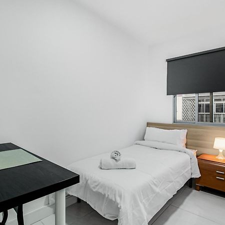 Las Palmas Comfort Rooms Exterior foto